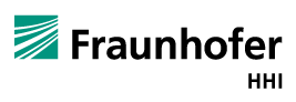 Fraunhofer HHI Logo